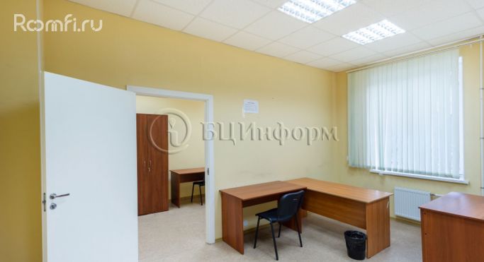 Аренда офиса 109.7 м², Уральская улица - фото 2