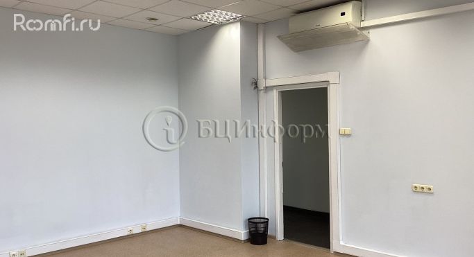 Аренда офиса 21.1 м², улица Рентгена - фото 2