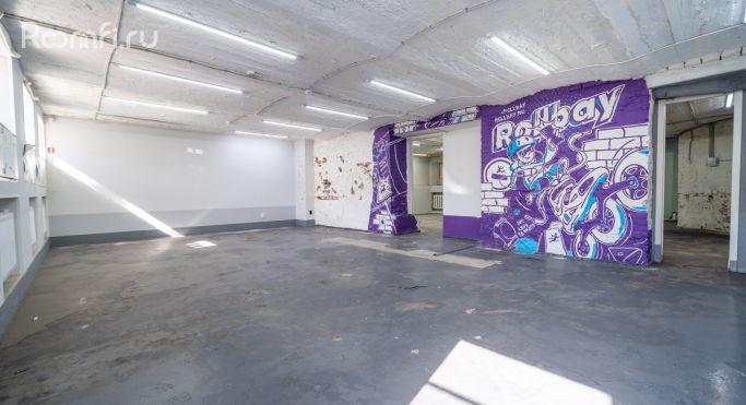 Аренда помещения свободного назначения 113.5 м², Лесной проспект - фото 2