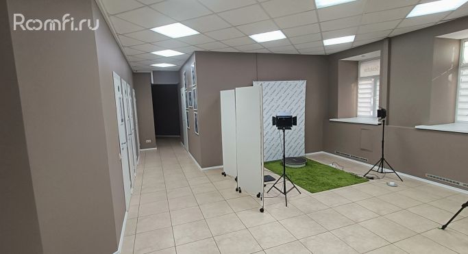Аренда помещения свободного назначения 120 м², Невский проспект - фото 3