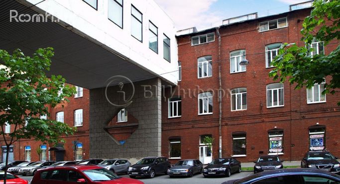 Аренда офиса 38 м², 5-я линия Васильевского острова - фото 5