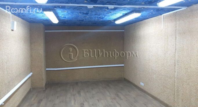 Аренда помещения свободного назначения 178 м², Лиговский проспект - фото 1