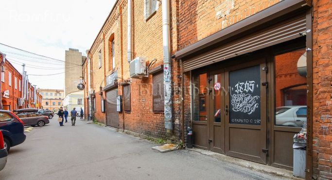Аренда помещения свободного назначения 65 м², Лиговский проспект - фото 2