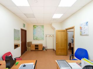 Аренда офиса 72.3 м²
