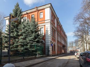 Аренда производственного помещения 108 м²