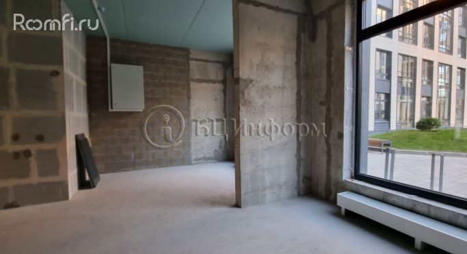 Аренда торгового помещения 97.4 м², Белоостровская улица - фото 4