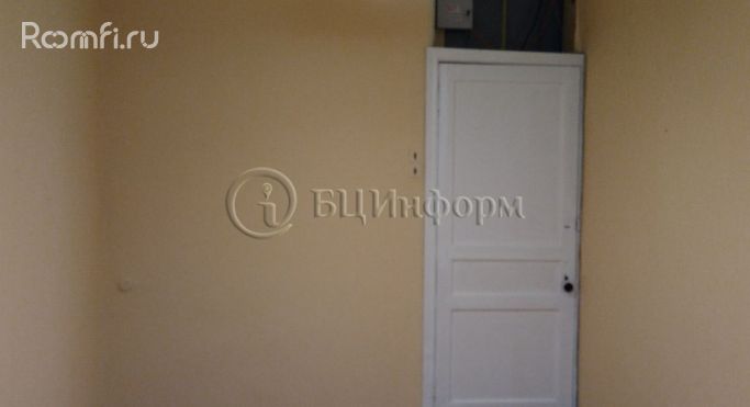 Аренда офиса 19.4 м², набережная реки Фонтанки - фото 1