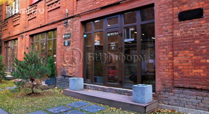 Аренда офиса 12.8 м², Зеленков переулок - фото 5