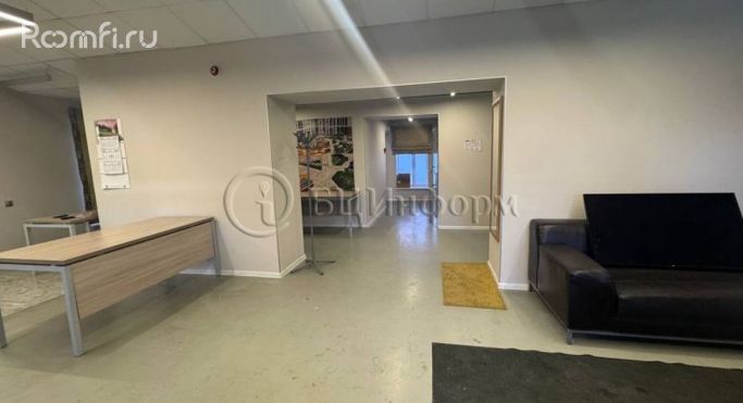 Аренда помещения свободного назначения 483.9 м², Красногвардейский переулок - фото 2