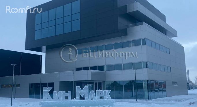 Аренда офиса 95 м², Таллинское шоссе - фото 5