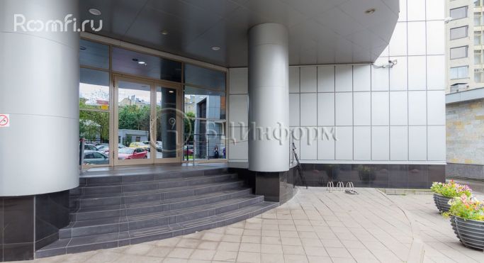 Аренда офиса 87.6 м², площадь Александра Невского - фото 5