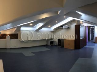 Аренда офиса 134 м²
