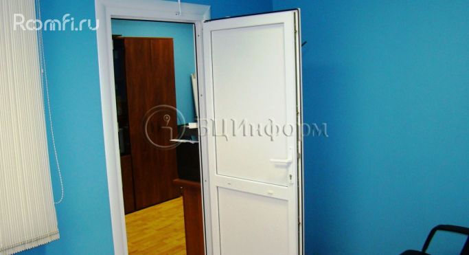 Аренда офиса 19.9 м², Промышленная улица - фото 2