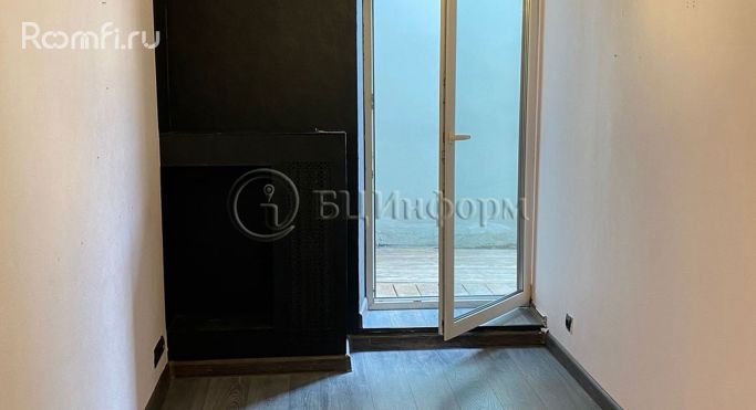Аренда торгового помещения 8.2 м², Гражданская улица - фото 3