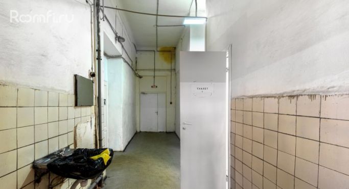 Аренда офиса 83.4 м², Дегтярная улица - фото 3