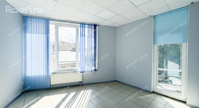 Аренда офиса 382.6 м², Малый проспект Васильевского острова - фото 3