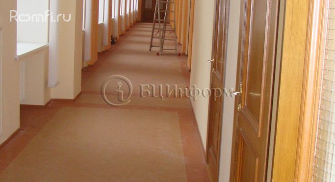 Аренда офиса 39.3 м², Московский проспект - фото 2