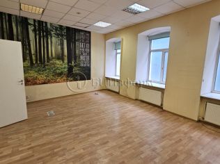 Аренда офиса 34.1 м²