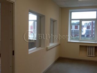 Аренда офиса 1093.4 м²