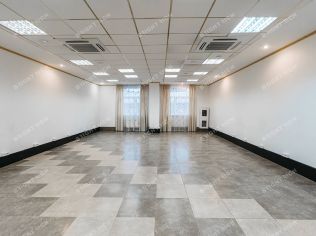 Аренда офиса 1726 м²