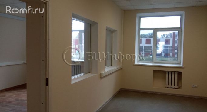 Аренда офиса 1093.4 м², набережная Обводного канала - фото 1