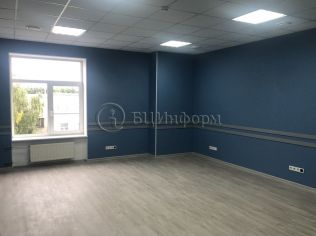 Аренда офиса 18.3 м²