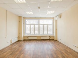 Аренда офиса 54.8 м2 в бизнес-центре, метро Новочеркасская