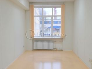 Аренда офиса 20.9 м²