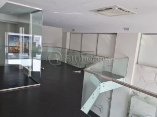 Аренда помещения свободного назначения 123.7 м²