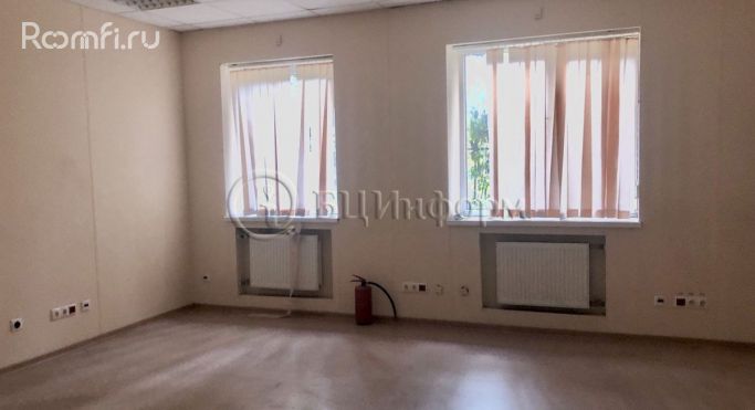 Аренда офиса 110 м², улица Константина Заслонова - фото 5