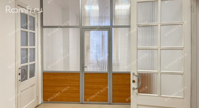 Аренда офиса 241.6 м², Большая Посадская улица - фото 3