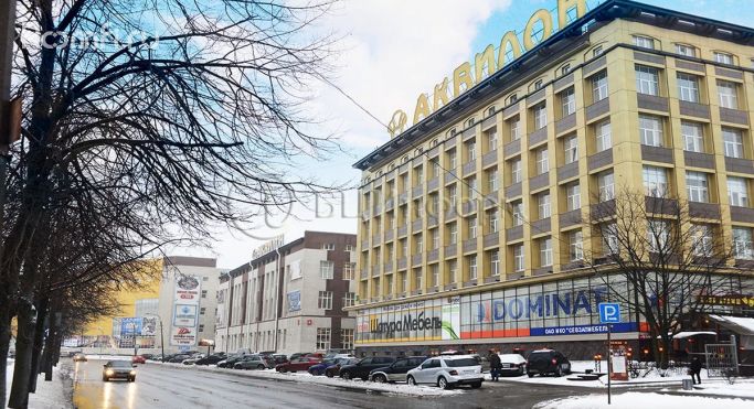 Аренда офиса 23 м², Новолитовская улица - фото 4