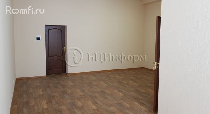 Аренда офиса 54.3 м², Бухарестская улица - фото 1
