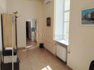 Аренда офиса 25.5 м²