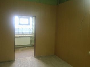 Аренда офиса 405.5 м2 в бизнес-центре, метро Нарвская