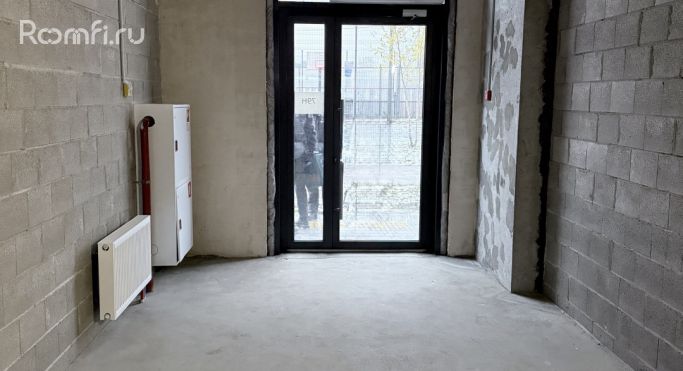 Аренда помещения свободного назначения 56.2 м², Уральская улица - фото 2