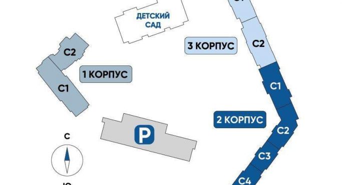 Продажа офиса 103.4 м², Русановская улица - фото 3