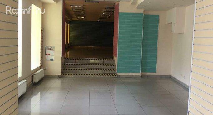 Аренда торгового помещения 260 м², Флотская улица - фото 3