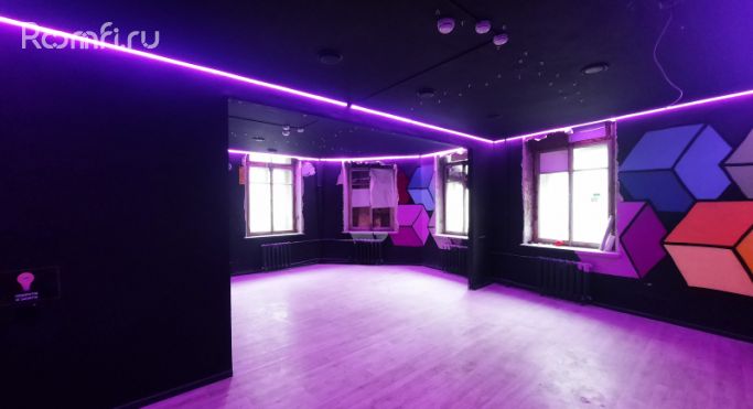 Аренда торгового помещения 164.1 м², Дегтярная улица - фото 3