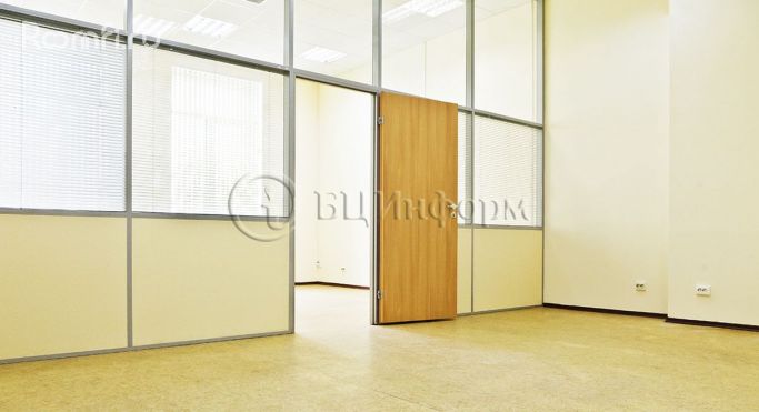 Аренда офиса 185 м², Бумажная улица - фото 5