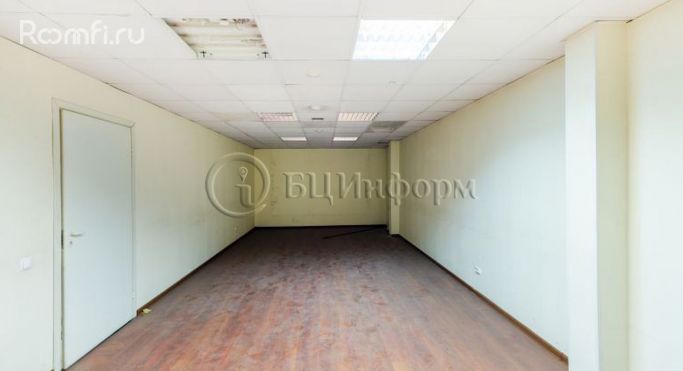 Аренда офиса 92.2 м², улица Салова - фото 2