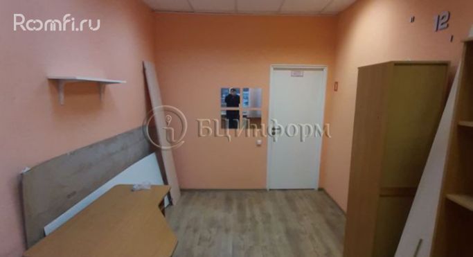Аренда офиса 14 м², Пискарёвский проспект - фото 2