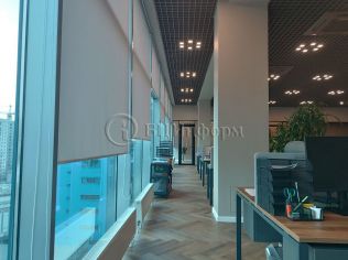 Аренда офиса 260 м²