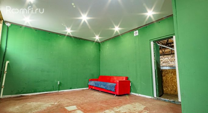 Аренда помещения свободного назначения 46 м², Екатерининский проспект - фото 2