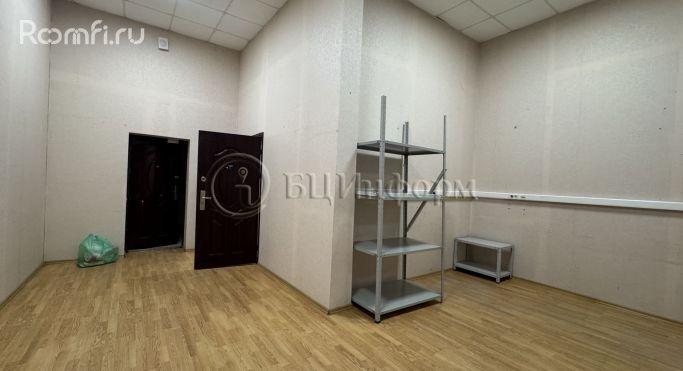 Аренда офиса 35.2 м², Московское шоссе - фото 2