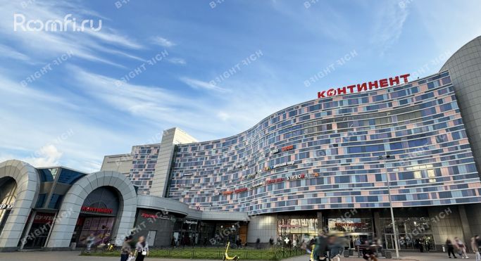 Аренда офиса 317.1 м², Звёздная улица - фото 3