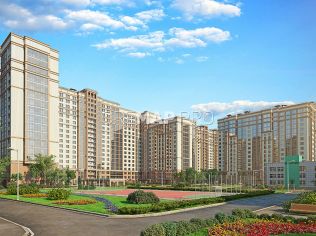 Продажа помещения свободного назначения 142.1 м2 в объекте свободного назначения, метро Московские Ворота