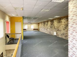 Аренда офиса 133.3 м²