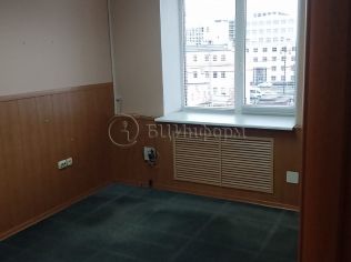 Аренда офиса 33 м²