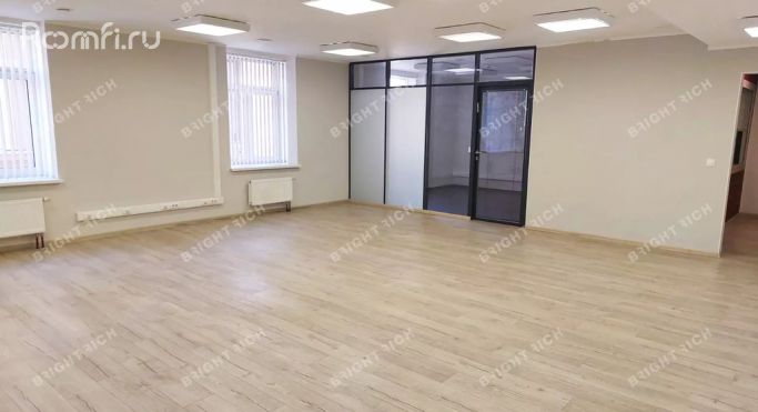 Аренда офиса 212 м², улица Чайковского - фото 2
